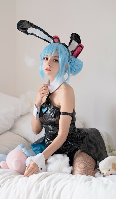 Himeecosplay