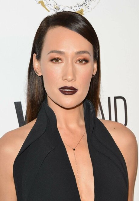 Maggie Q