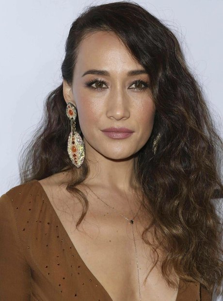 Maggie Q
