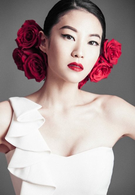 Arden Cho