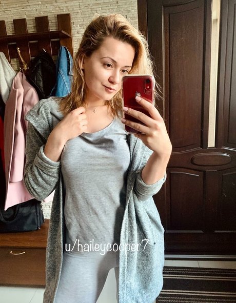 Hailey Cooper