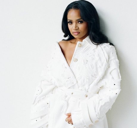Kyla Pratt