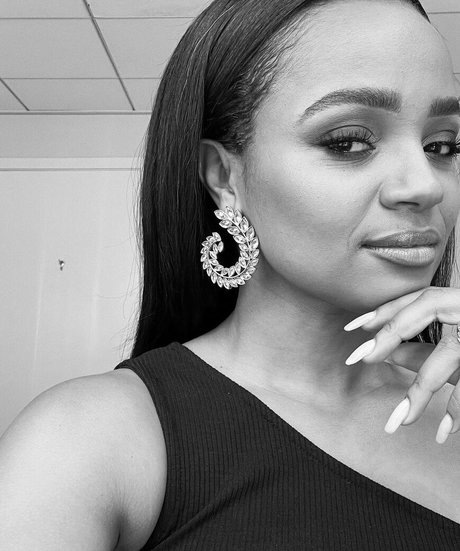 Kyla Pratt