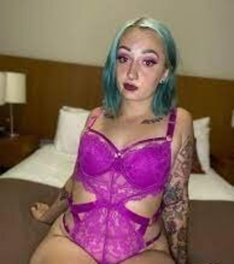 Savannaisland  nude leaked OnlyFans photo