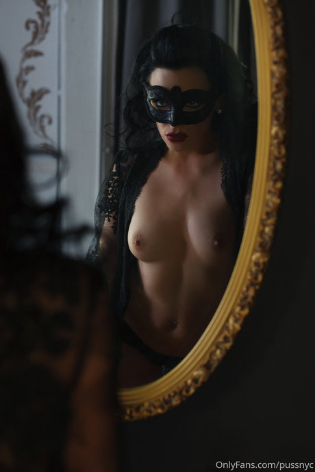 Pussnyc