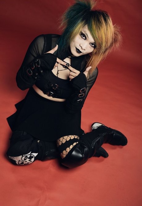 Kidd Bandit Wrestler