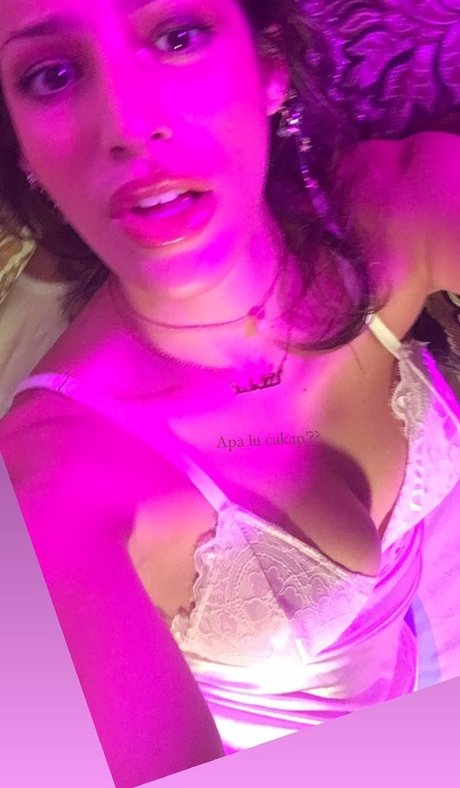 Samantha Katie James