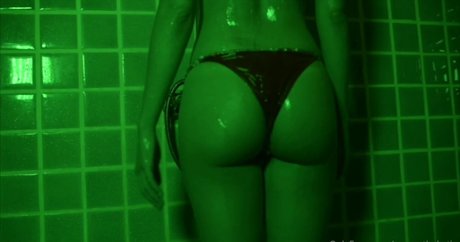 Samantha Katie James