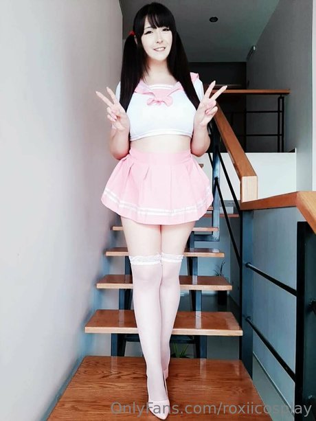 Roxii Cosplay