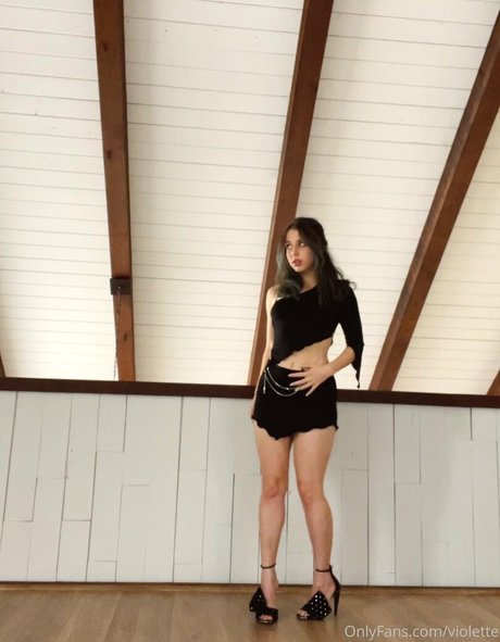 Violette
