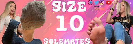 Sizetensolemates