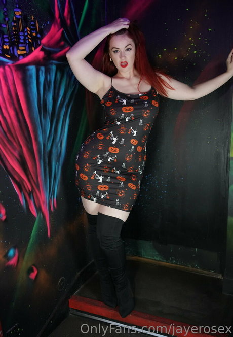 Jayerosex
