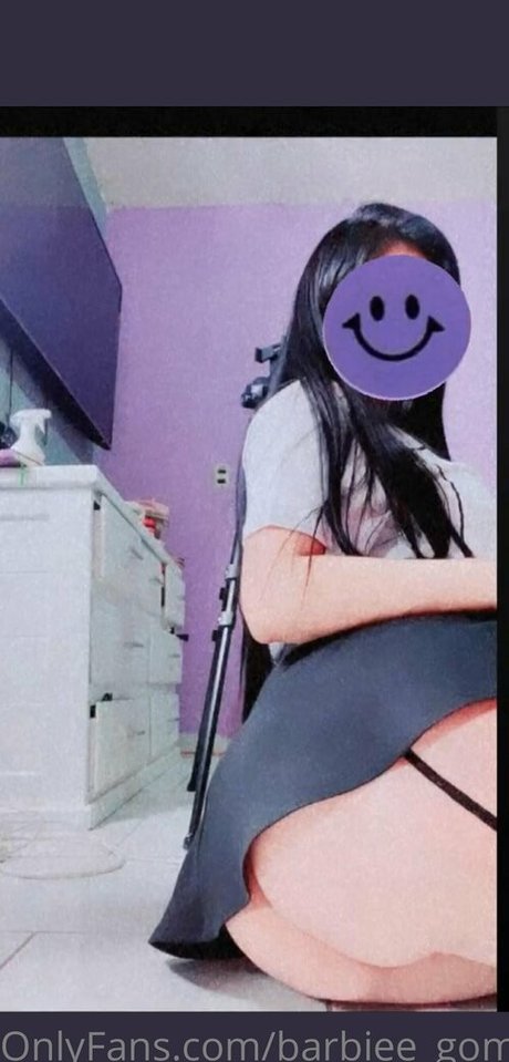 Barbiee Gomez