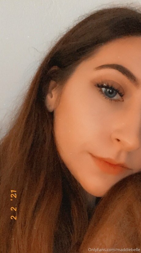 Maddiebelle