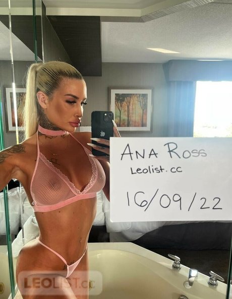 Elodie Baillargeon Roy