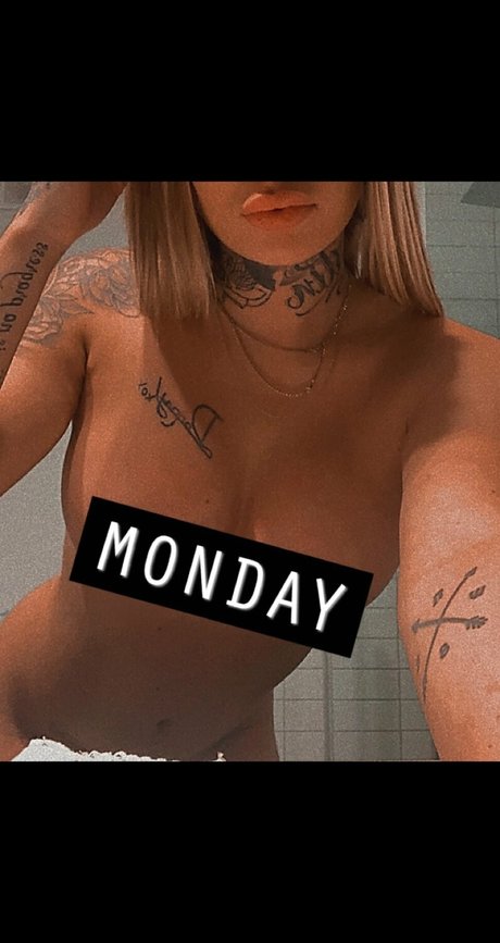 Elodie Baillargeon Roy