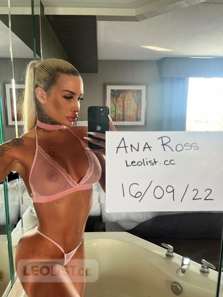 Elodie Baillargeon Roy