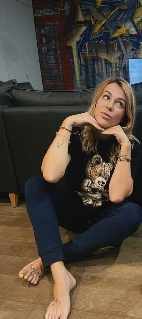 Anastasia Pavlyuchenkova