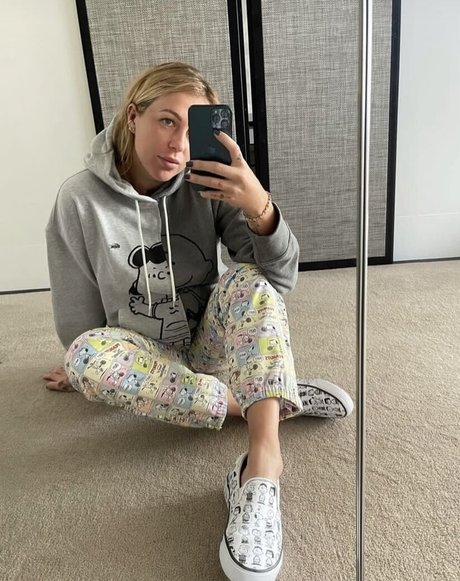 Anastasia Pavlyuchenkova