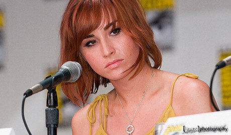 Allison Scagliotti