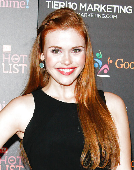 Holland Roden