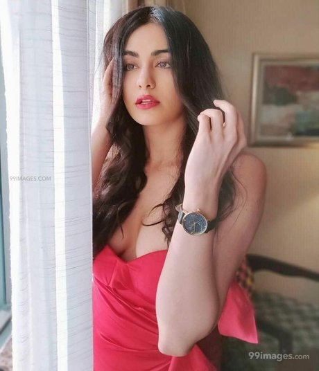 Adah Sharma