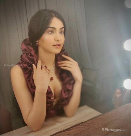 Adah Sharma