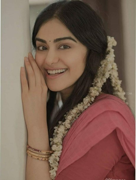 Adah Sharma