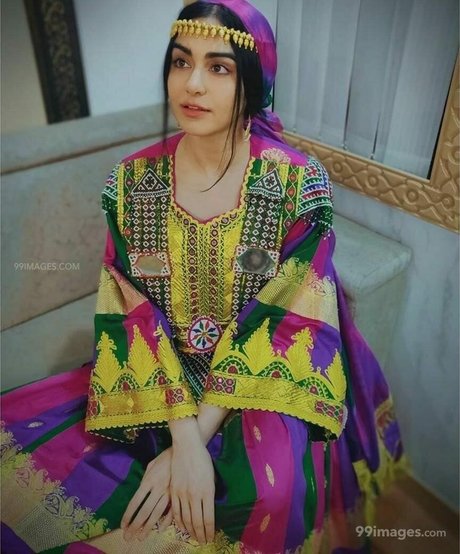 Adah Sharma