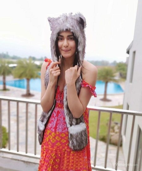 Adah Sharma