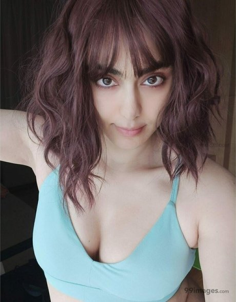 Adah Sharma