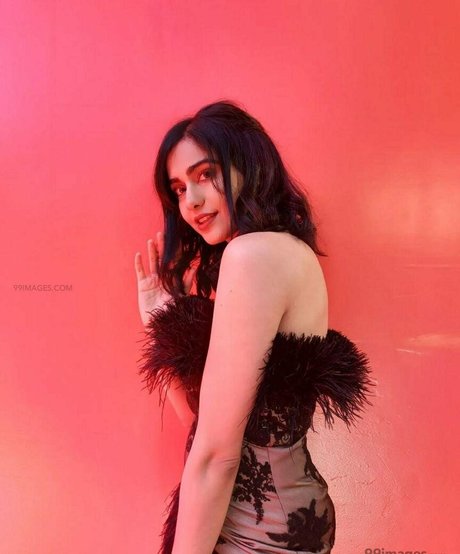 Adah Sharma