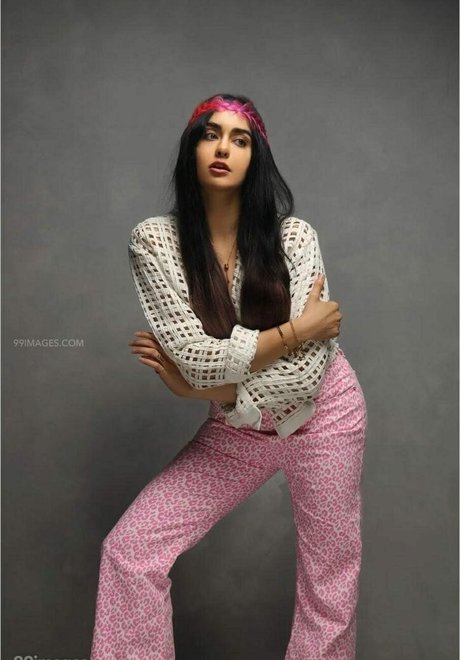 Adah Sharma