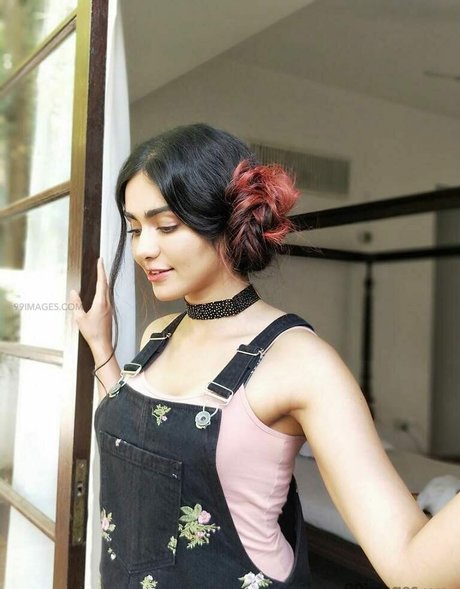 Adah Sharma