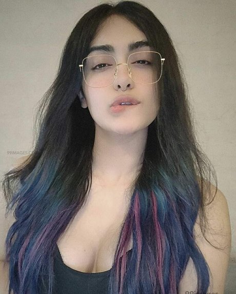 Adah Sharma