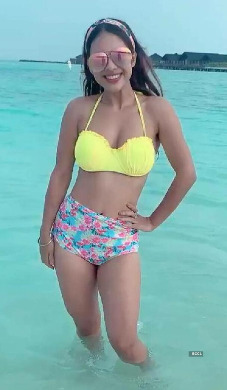 Neha Malik