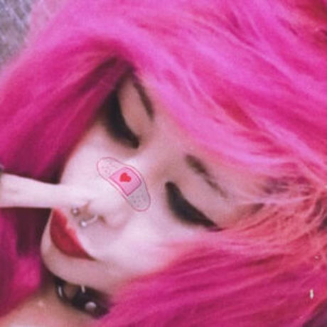 Bitterpuke  nude leaked OnlyFans photo