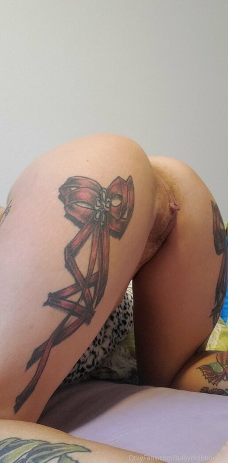 Randie Babydoll Morales