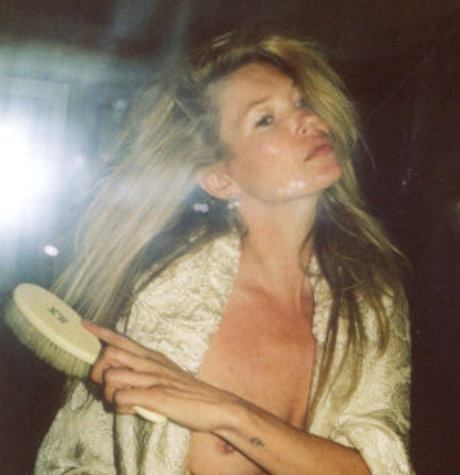 Kate Moss