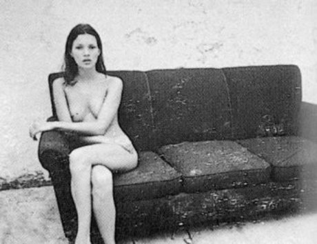 Kate Moss