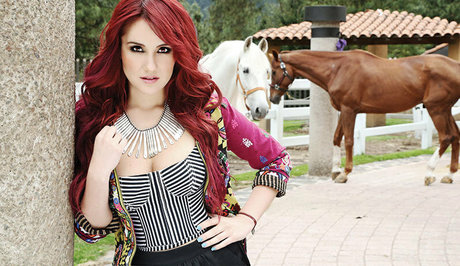 Dulce Maria