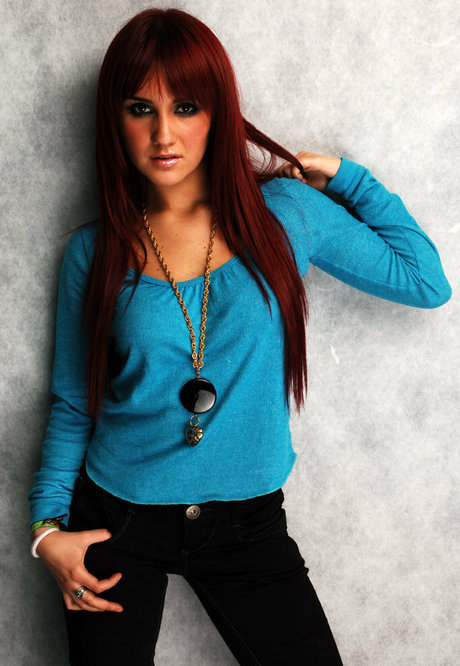 Dulce Maria