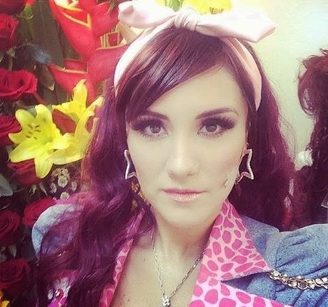 Dulce Maria