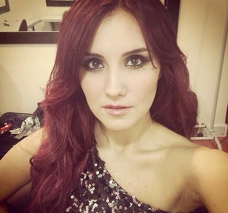Dulce Maria