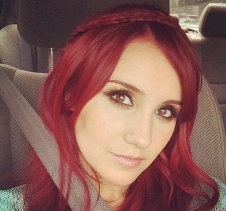 Dulce Maria