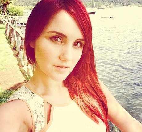 Dulce Maria