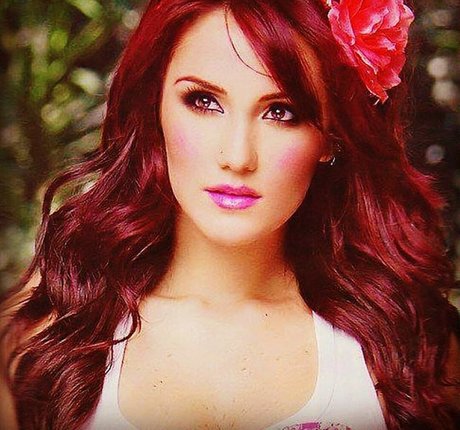 Dulce Maria
