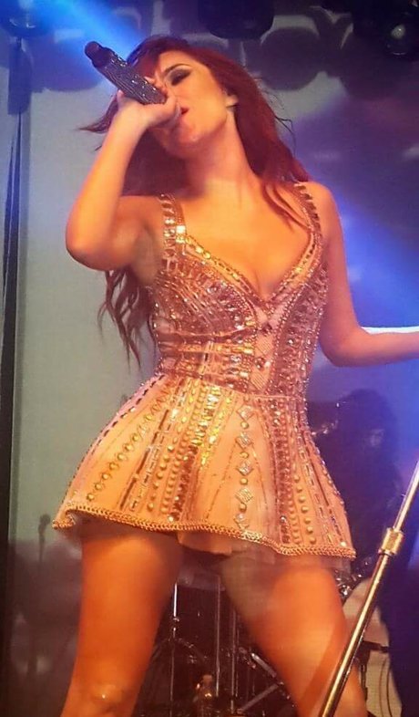 Dulce Maria