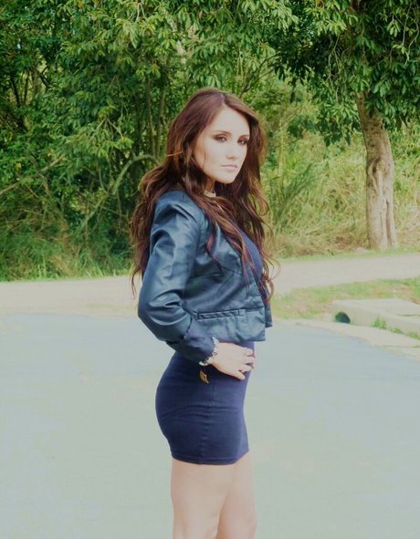 Dulce Maria