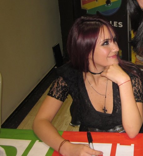Dulce Maria
